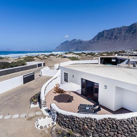 Vila Famara House 12 Exteriér fotografie