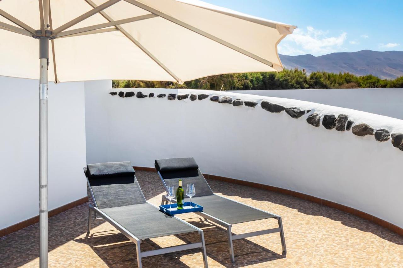 Vila Famara House 12 Exteriér fotografie